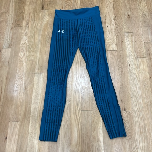 UA leggings - Picture 2 of 3